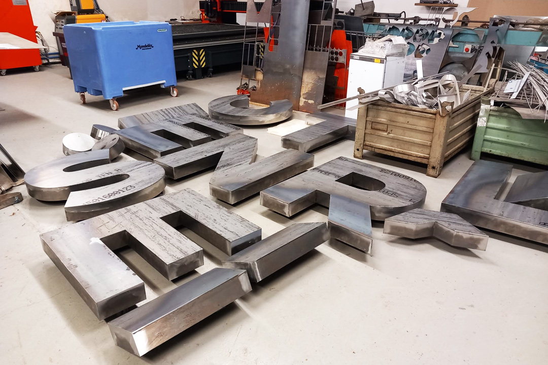 Korten for shooting range