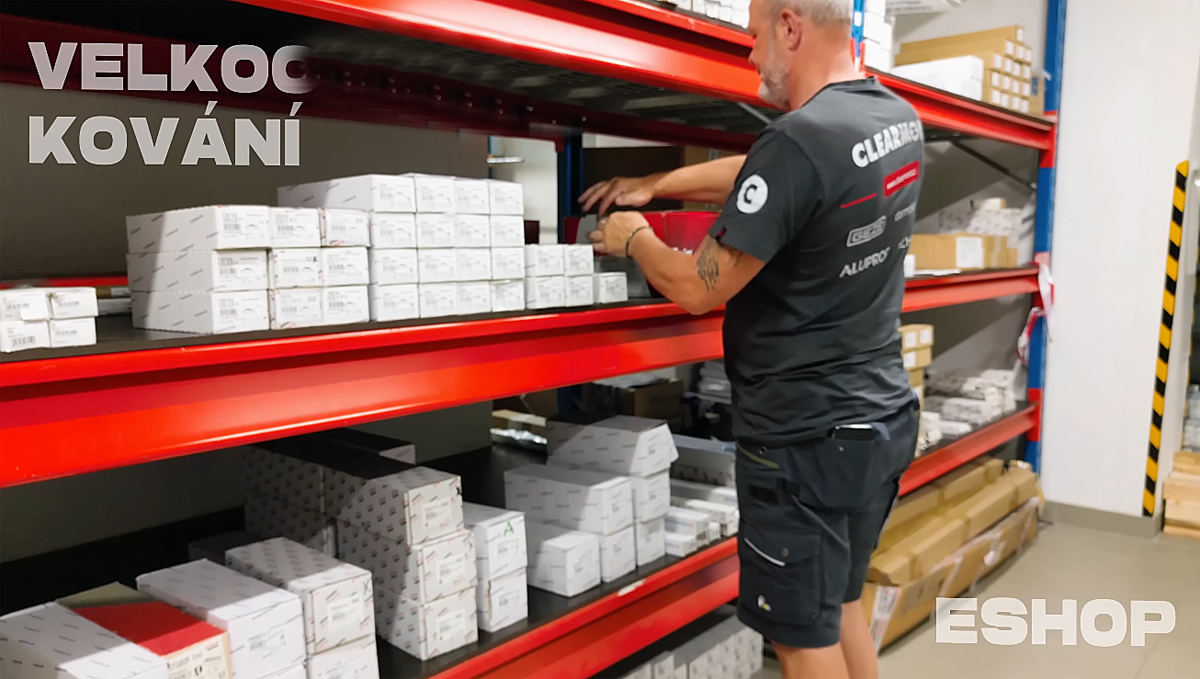 NABÍDKA ZAMĚSTNÁNÍ