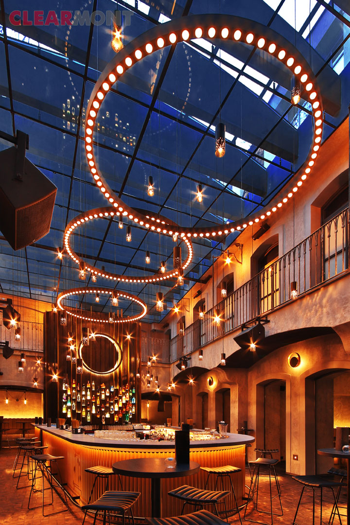 Ocelové konstrukce Jansen