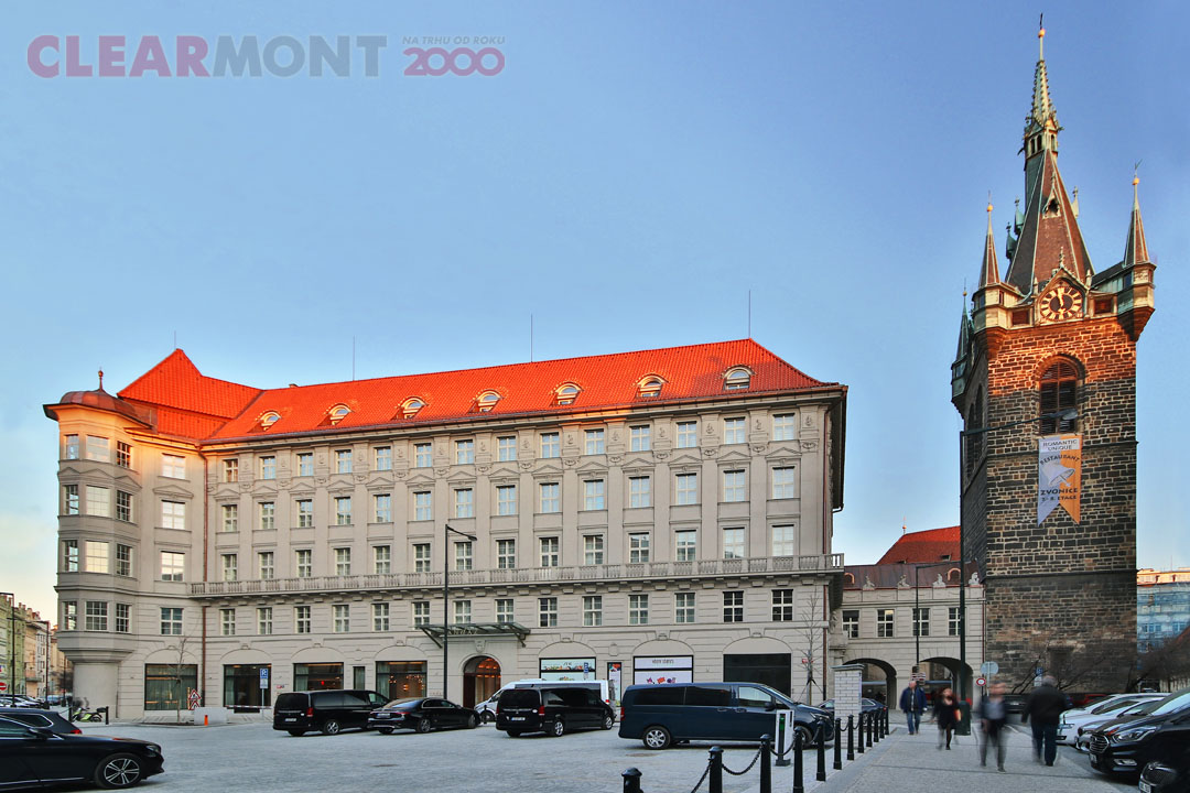 Ocelové konstrukce Jansen