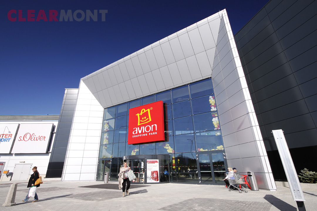 Hliníkové konstrukce