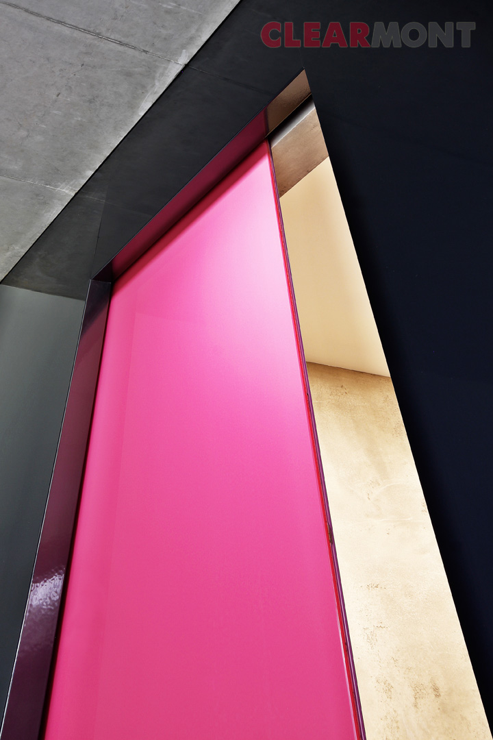 Celoskleněné konstrukce