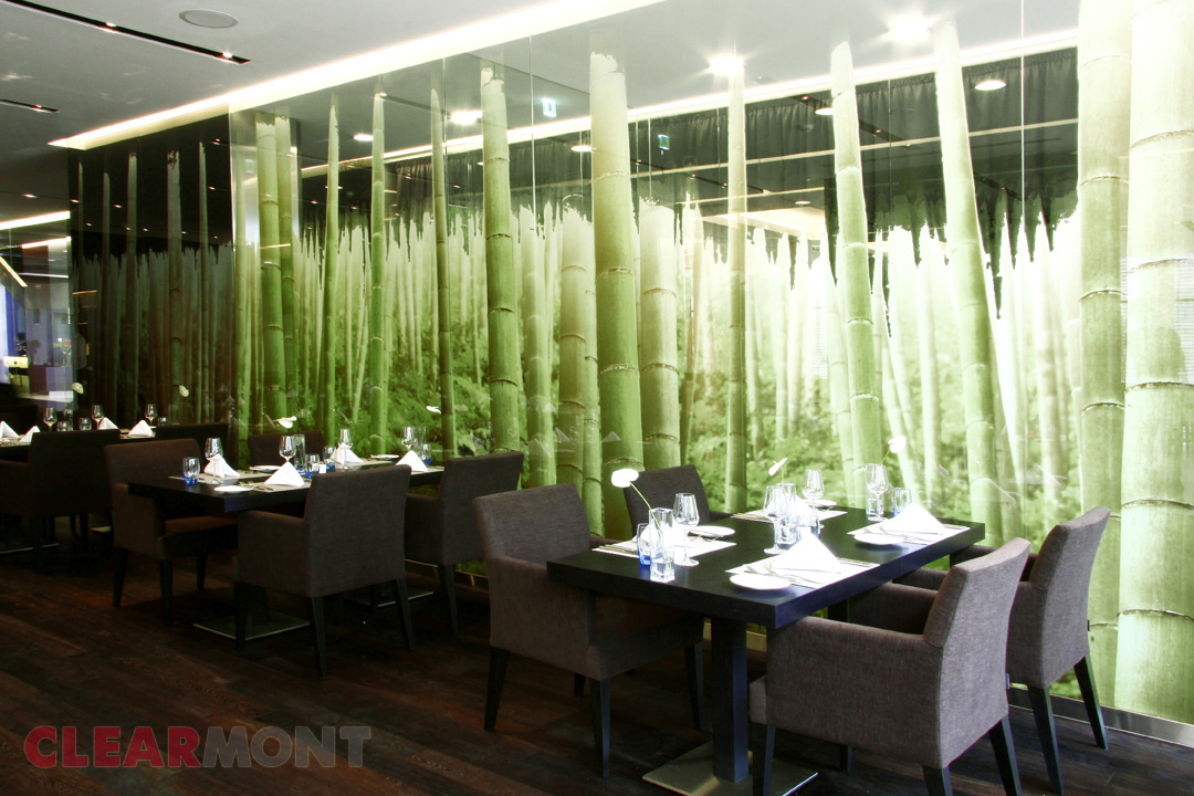 Celoskleněné konstrukce