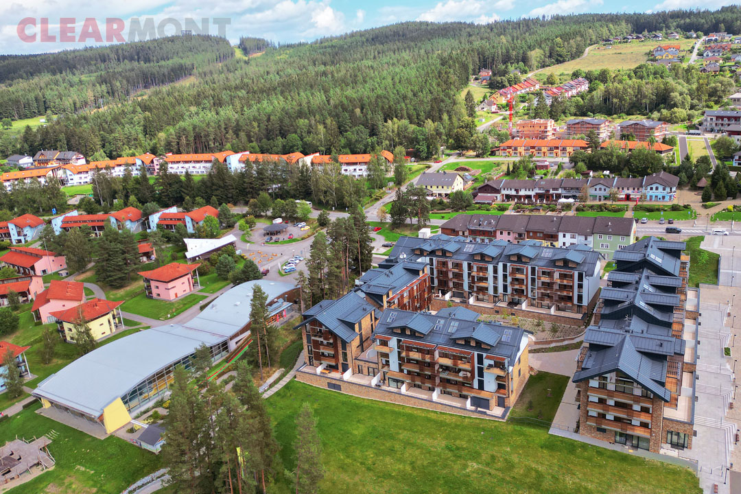 Aktualita MOLO Lipno