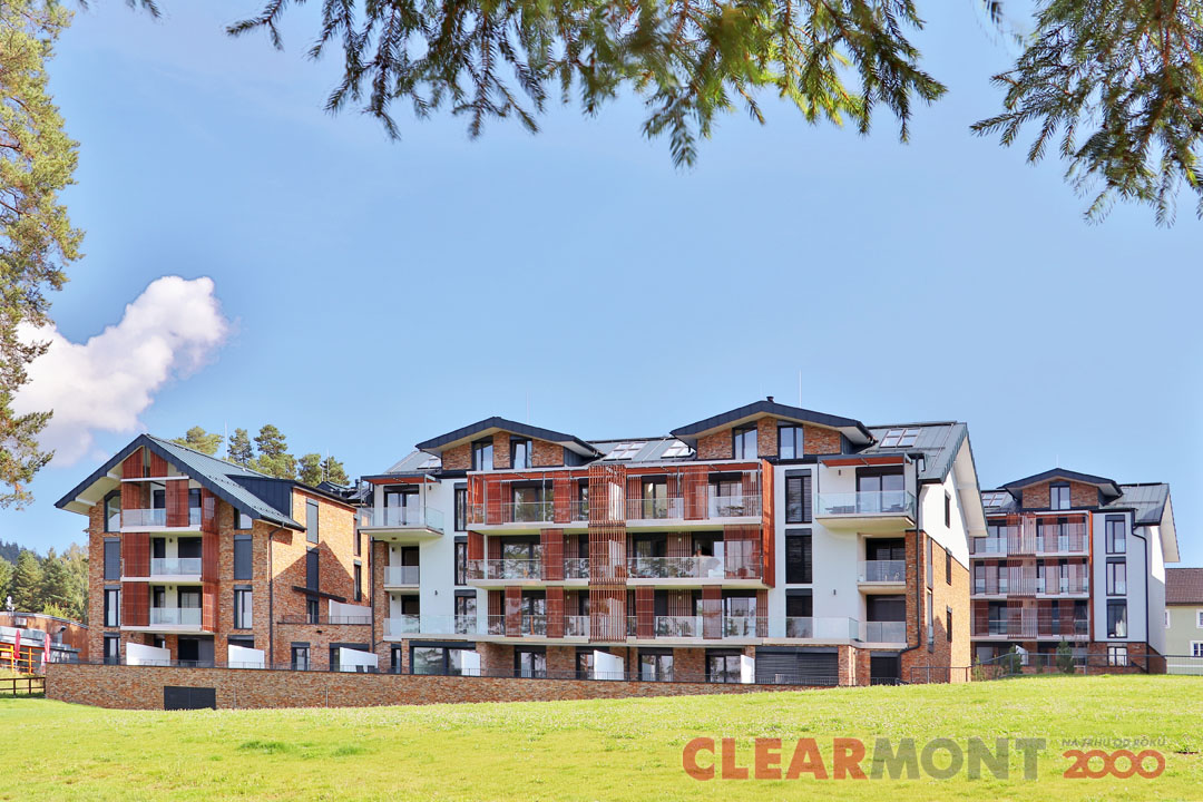 Aktualita MOLO Lipno