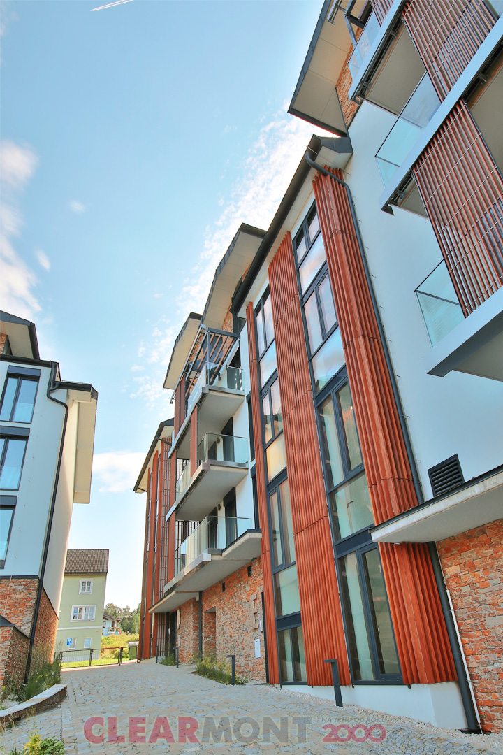 Aktualita MOLO Lipno