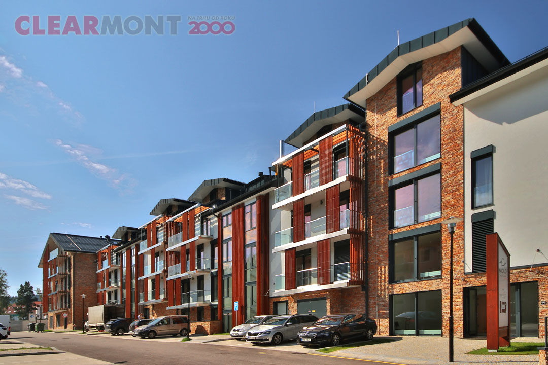 Aktualita MOLO Lipno