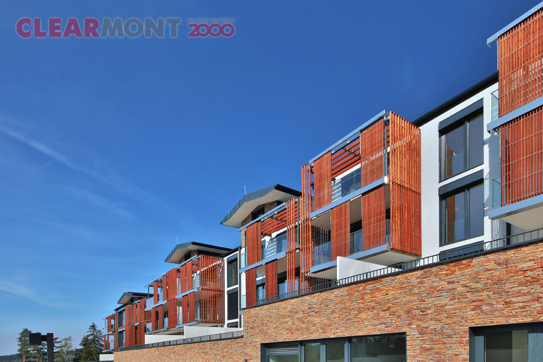 Aktualita MOLO Lipno