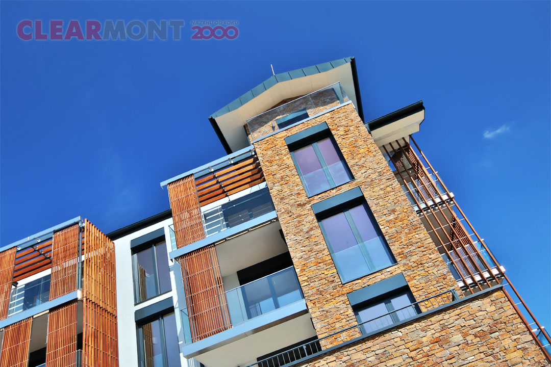 Aktualita MOLO Lipno