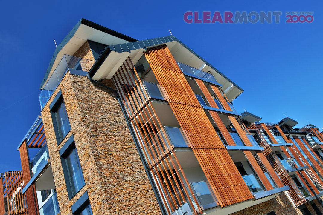 Aktualita MOLO Lipno