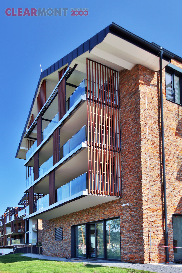 Aktualita MOLO Lipno