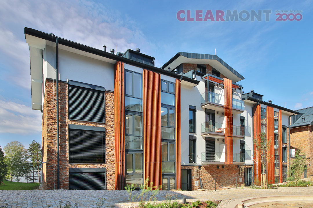 Aktualita MOLO Lipno