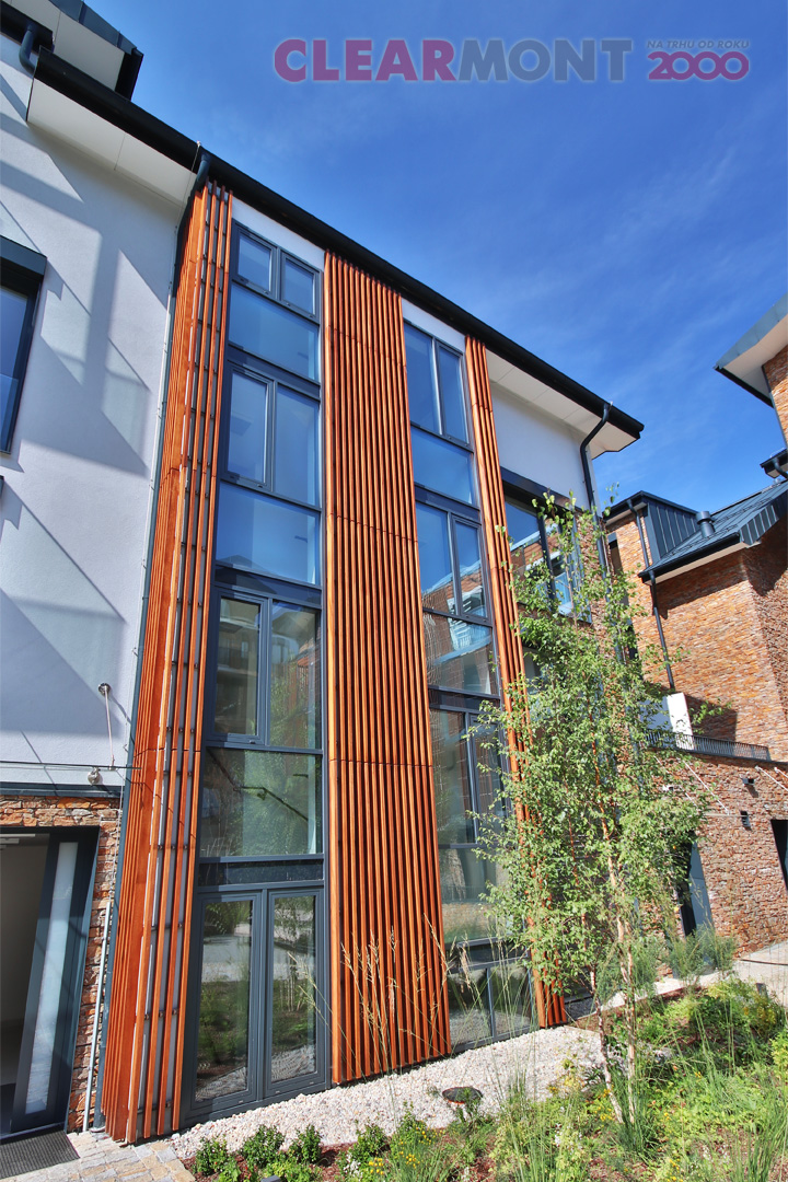 Aktualita MOLO Lipno