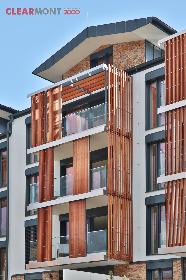 Aktualita MOLO Lipno