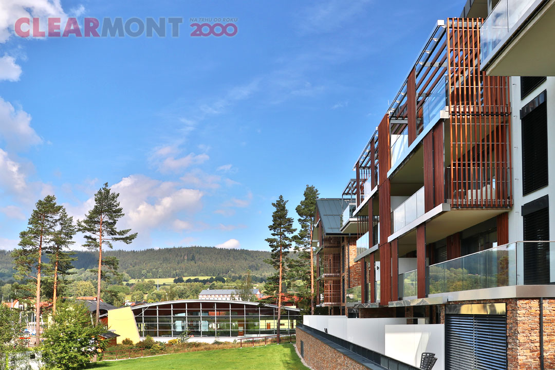 Aktualita MOLO Lipno