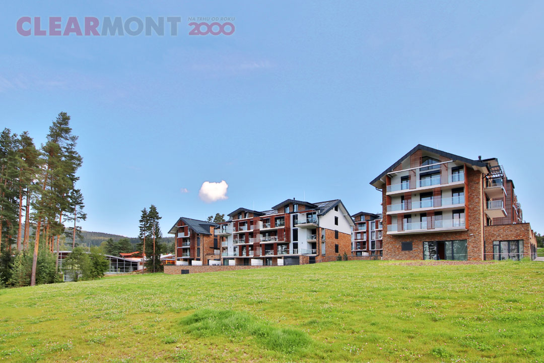 Aktualita MOLO Lipno