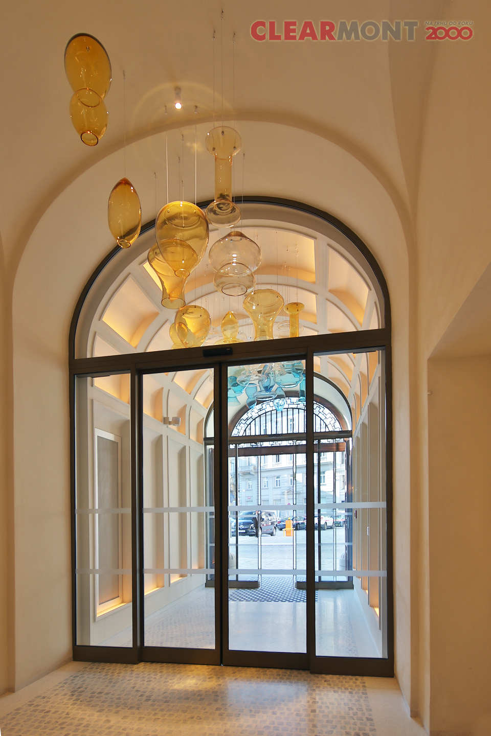 Aktualita hotel Andaz Praha