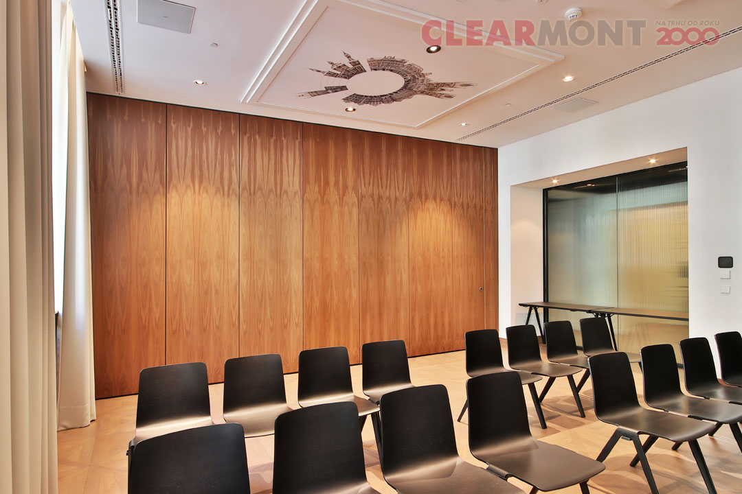 Aktualita hotel Andaz Praha