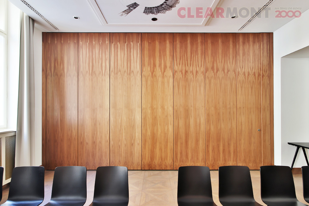 Aktualita hotel Andaz Praha