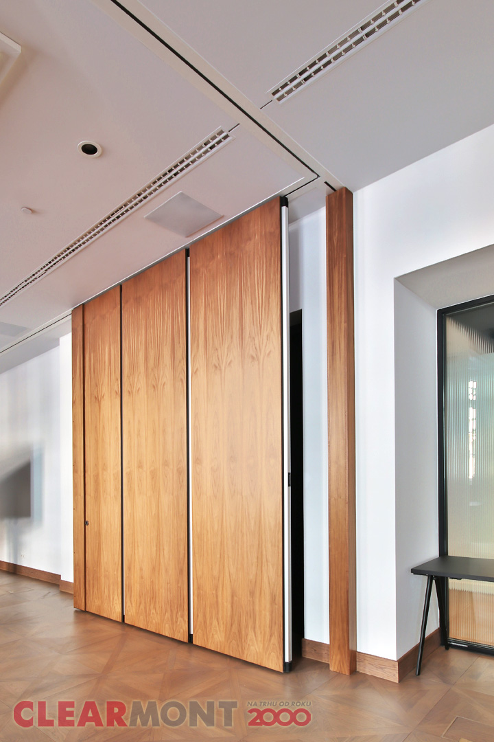 Aktualita hotel Andaz Praha