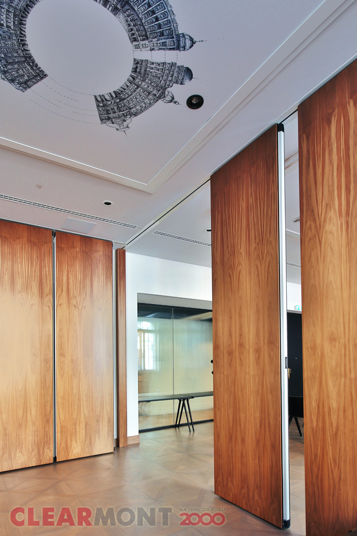 Aktualita hotel Andaz Praha