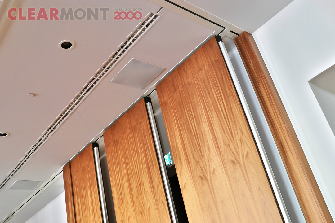 Aktualita hotel Andaz Praha