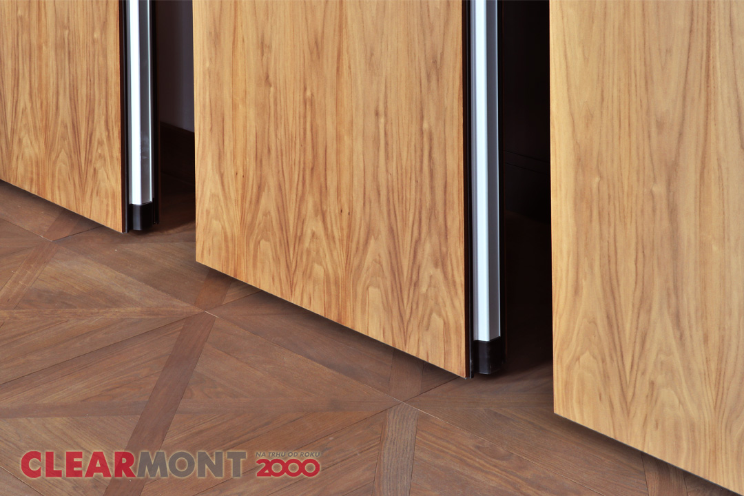 Aktualita hotel Andaz Praha