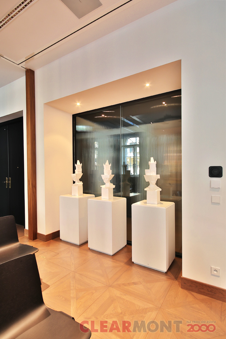 Aktualita hotel Andaz Praha