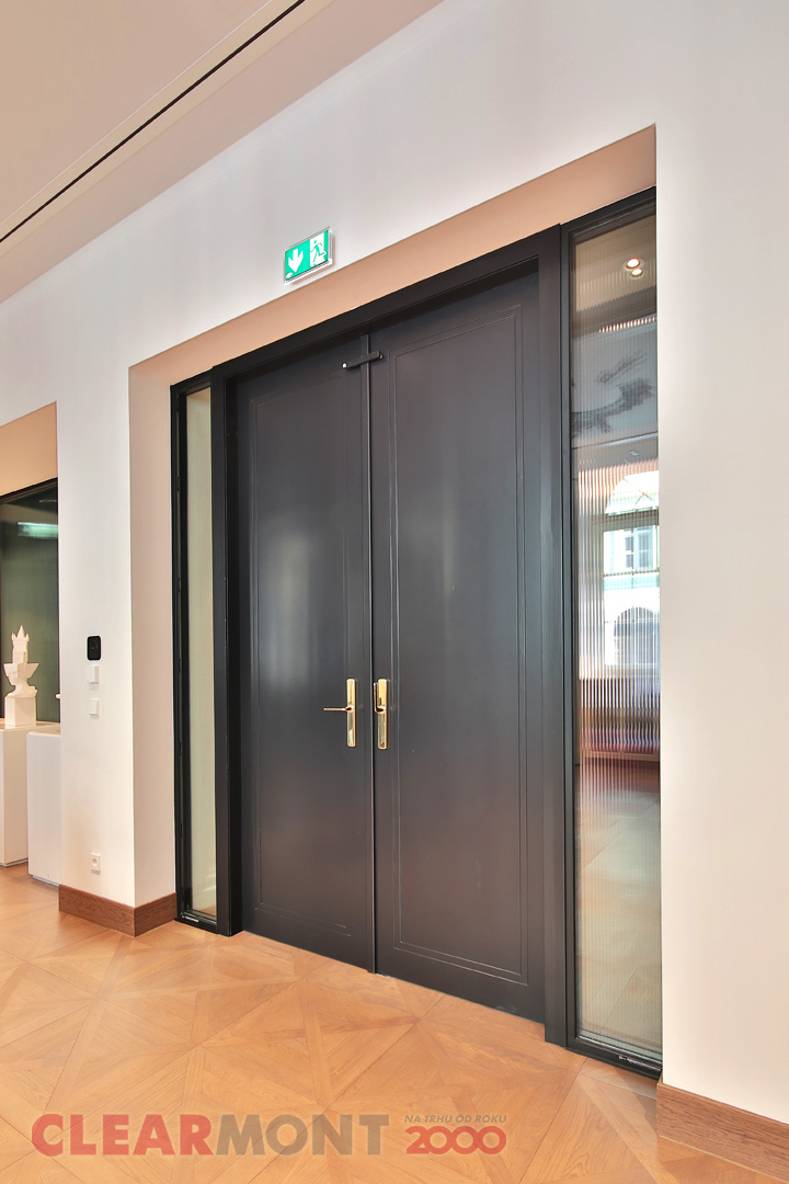 Aktualita hotel Andaz Praha