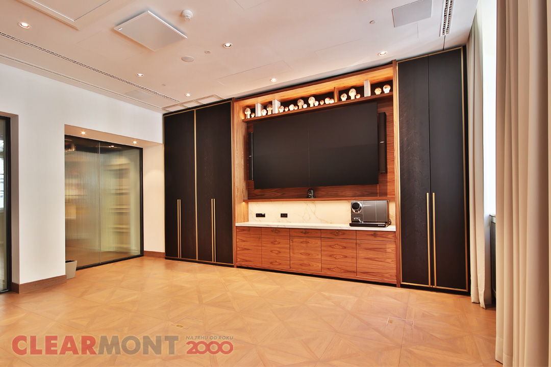 Aktualita hotel Andaz Praha