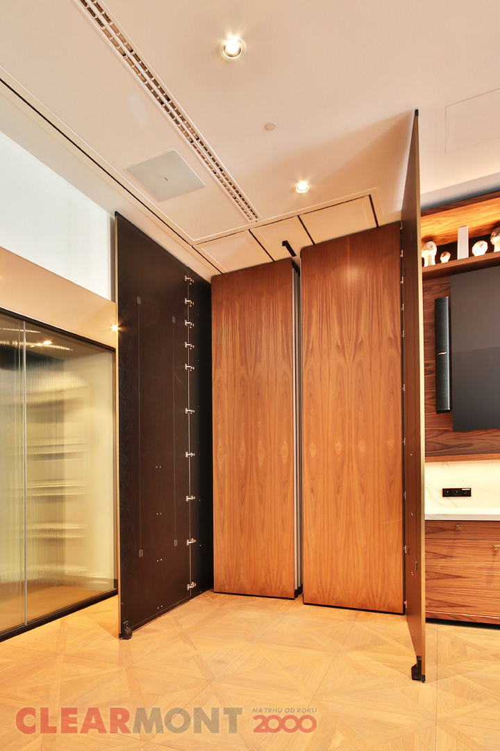 Aktualita hotel Andaz Praha