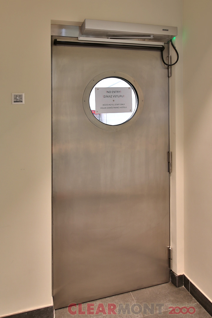 Aktualita hotel Andaz Praha