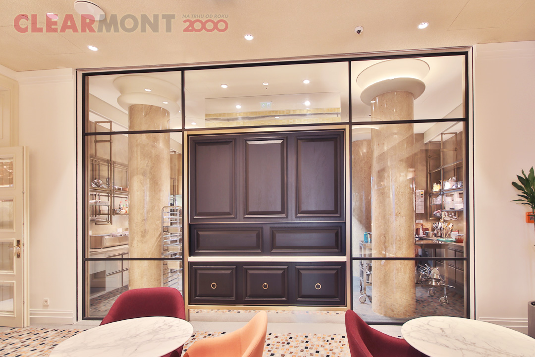 Aktualita hotel Andaz Praha