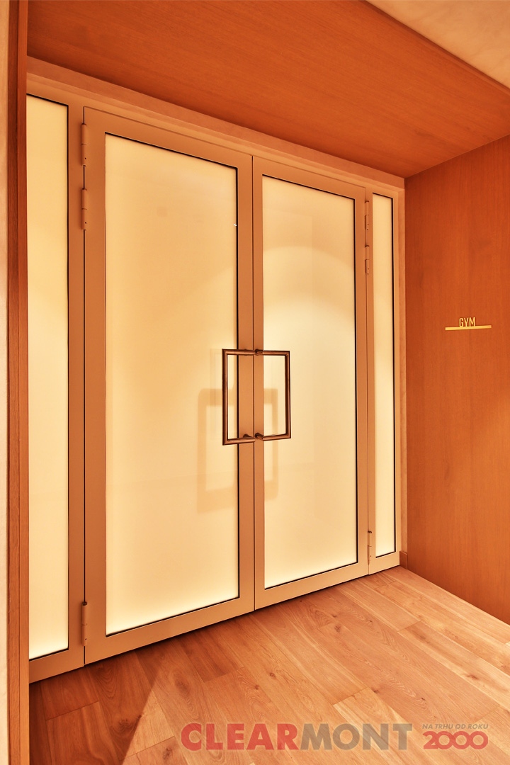 Aktualita hotel Andaz Praha