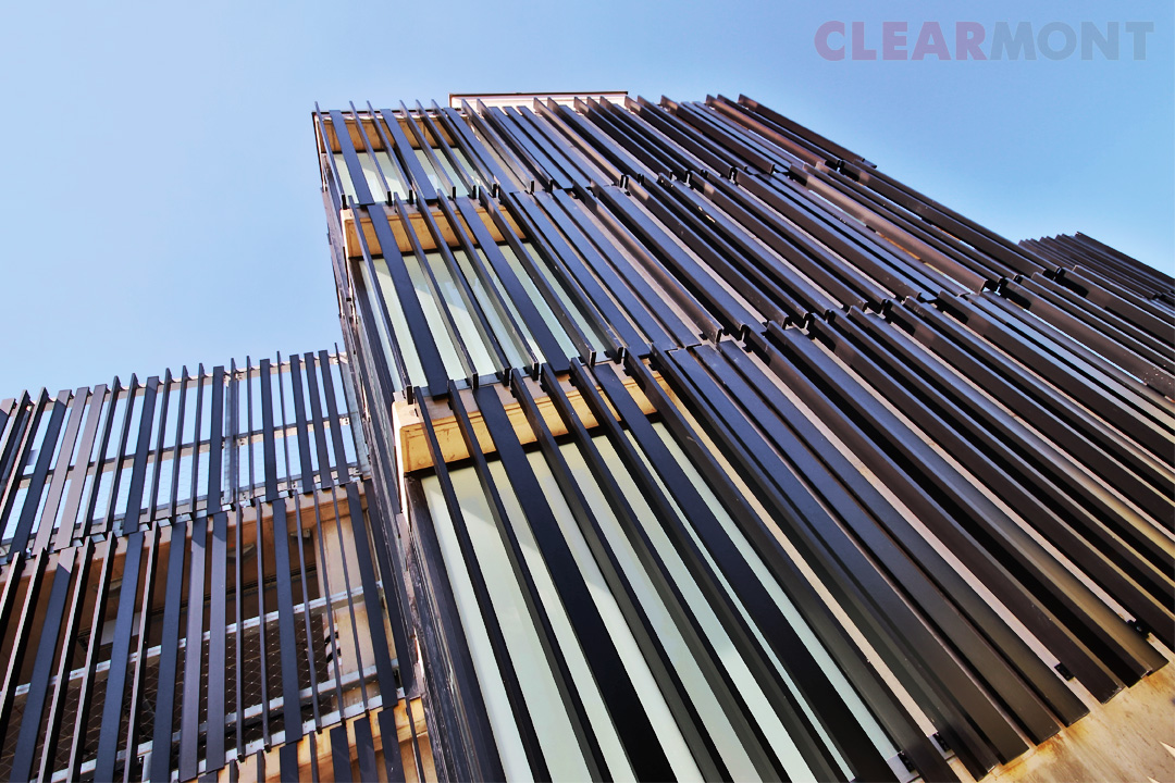 Parking Nove Butovice