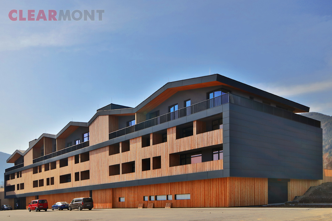 Apartmány Tee House Čeladná