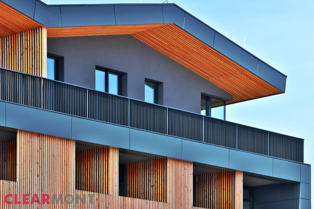 Apartmány Tee House Čeladná