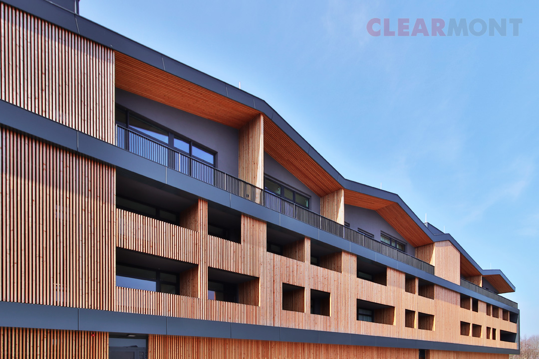 Apartmány Tee House Čeladná