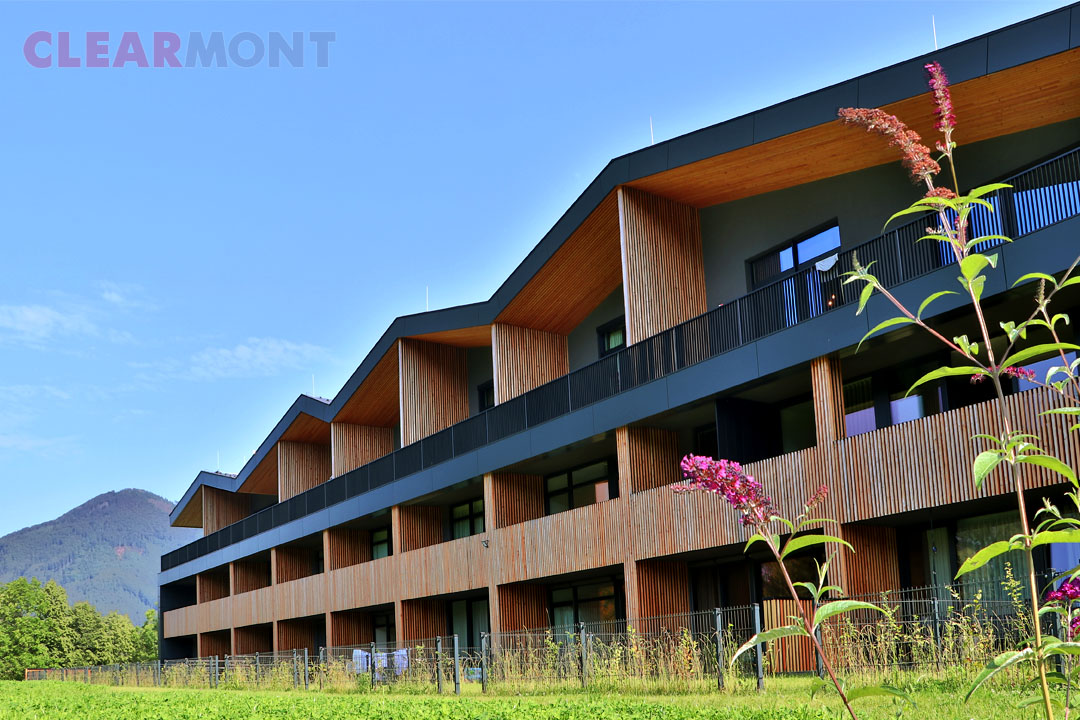 Apartmány Tee House Čeladná