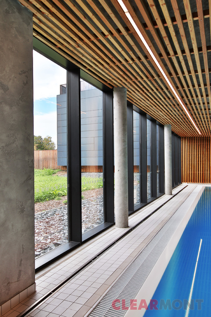 Apartmány Tee House Čeladná