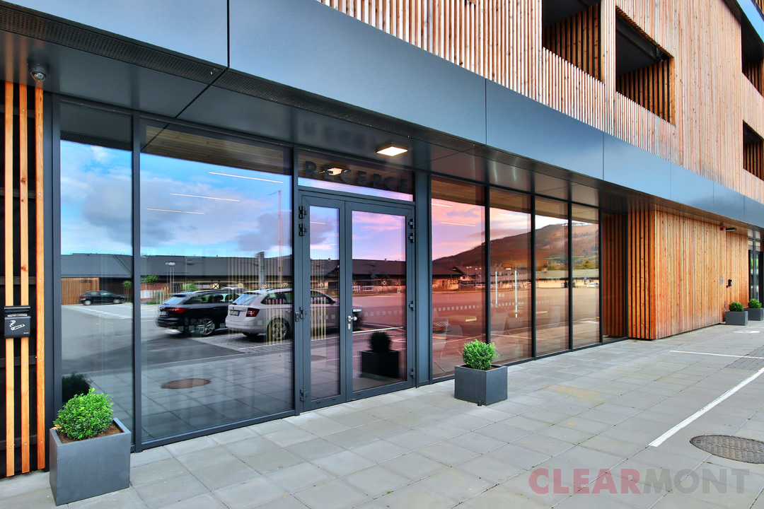 Apartmány Tee House Čeladná