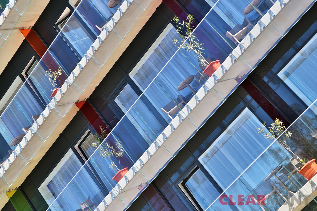 Domov seniorů Dačice