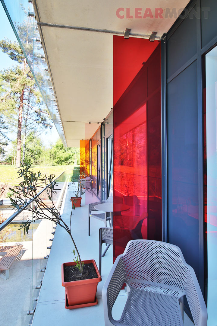 Domov seniorů Dačice