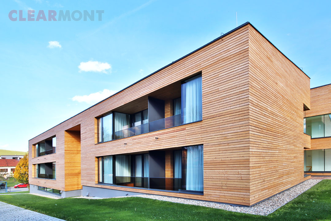 Domov seniorů Staříč