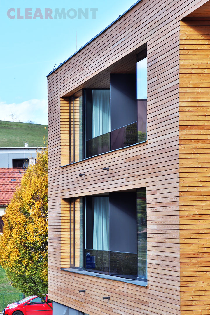 Domov seniorů Staříč