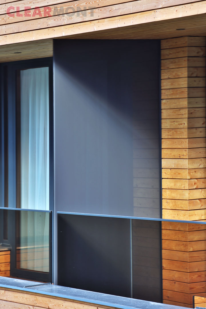 Domov seniorů Staříč