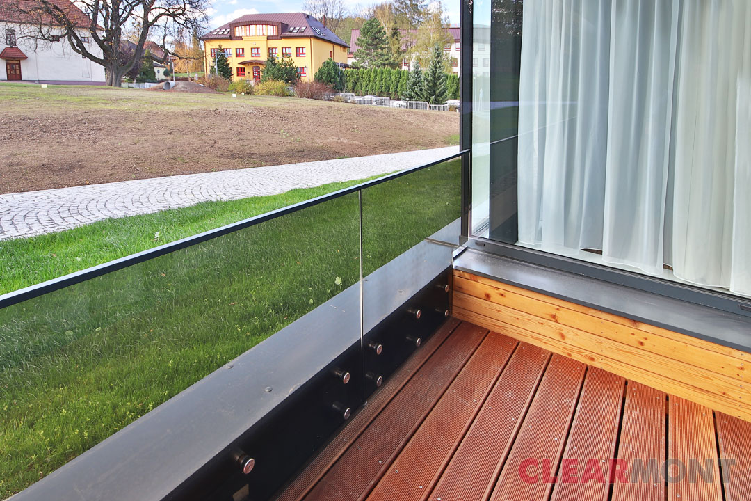 Domov seniorů Staříč