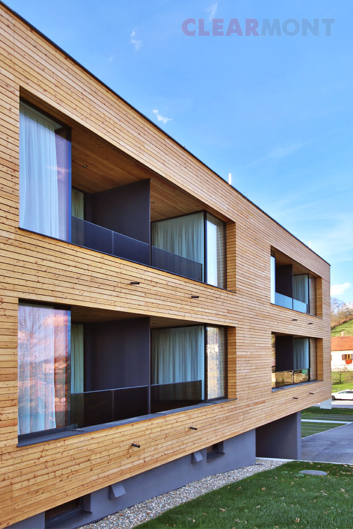 Domov seniorů Staříč