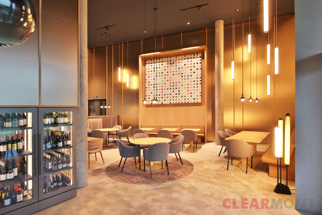 Hotel Miura Čeladná etapa II