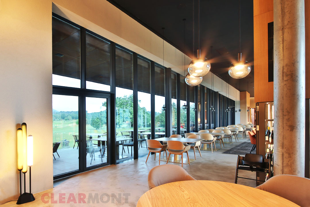 Hotel Miura Čeladná etapa II